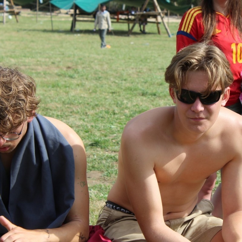 IMG 5269 - Scouts en Gidsen Zaventem 